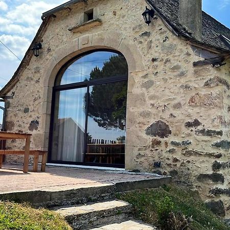 Maison Charmante A Maleville Avec Jardin Prive Et Parking.B Zewnętrze zdjęcie