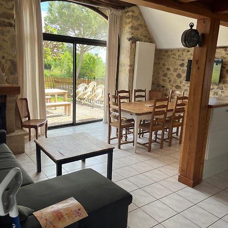 Maison Charmante A Maleville Avec Jardin Prive Et Parking.B Zewnętrze zdjęcie