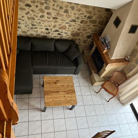 Maison Charmante A Maleville Avec Jardin Prive Et Parking.B Zewnętrze zdjęcie