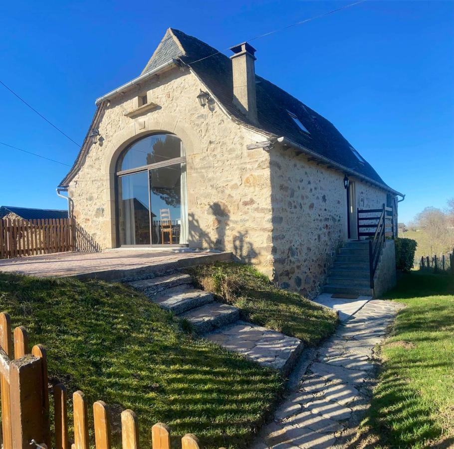 Maison Charmante A Maleville Avec Jardin Prive Et Parking.B Zewnętrze zdjęcie