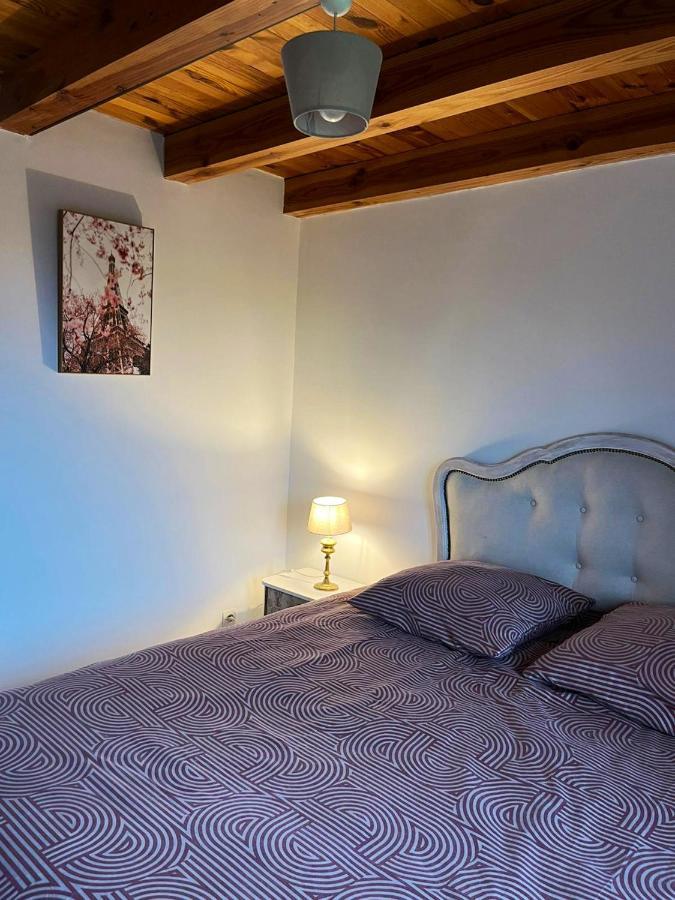 Maison Charmante A Maleville Avec Jardin Prive Et Parking.B Zewnętrze zdjęcie