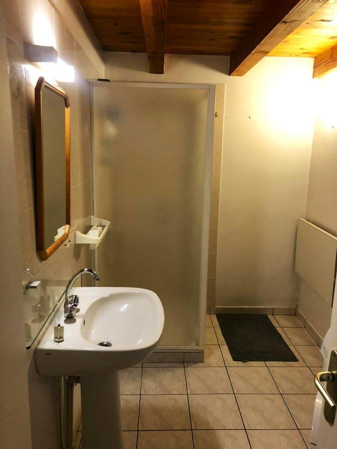 Maison Charmante A Maleville Avec Jardin Prive Et Parking.B Zewnętrze zdjęcie