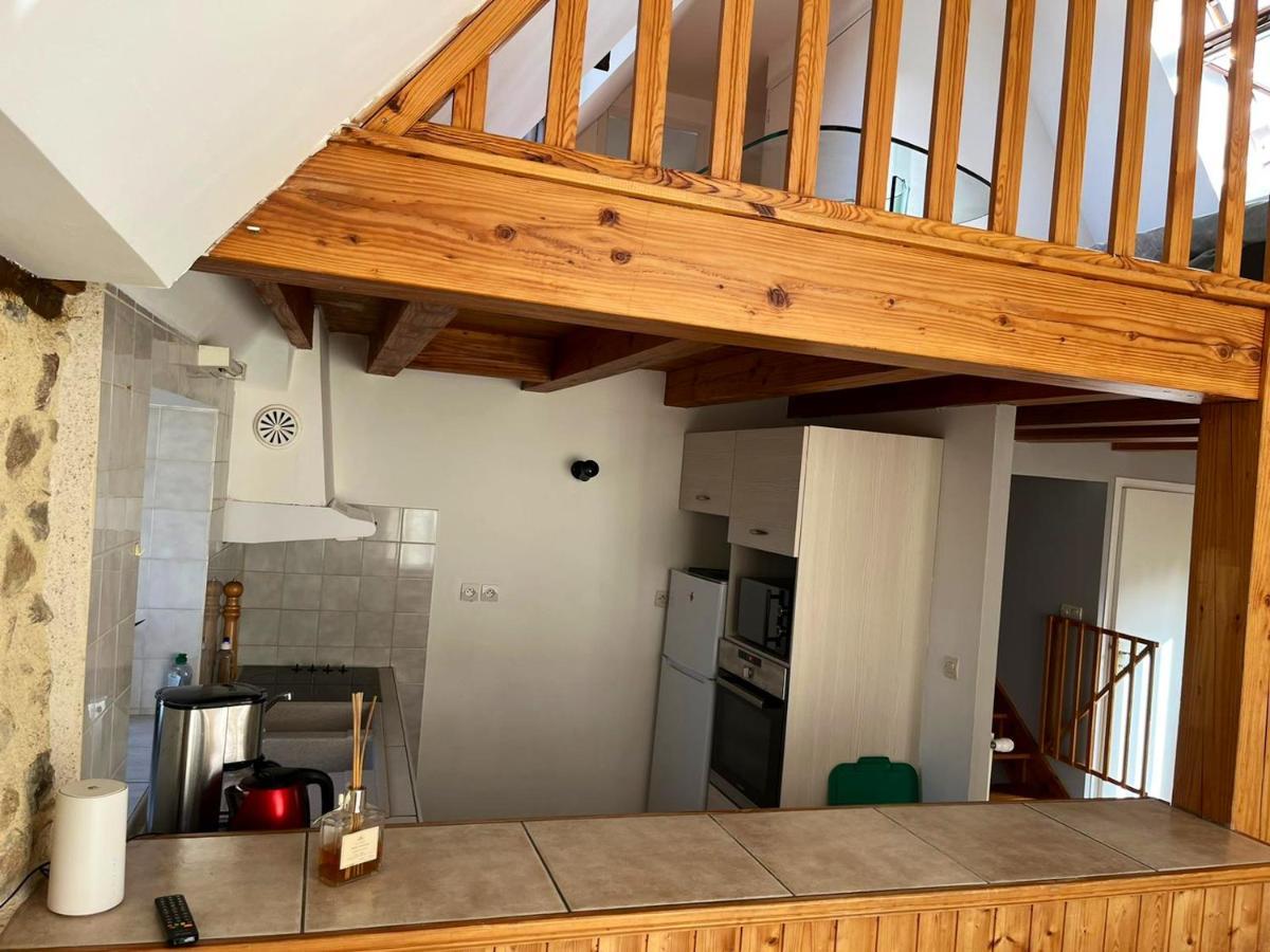 Maison Charmante A Maleville Avec Jardin Prive Et Parking.B Zewnętrze zdjęcie