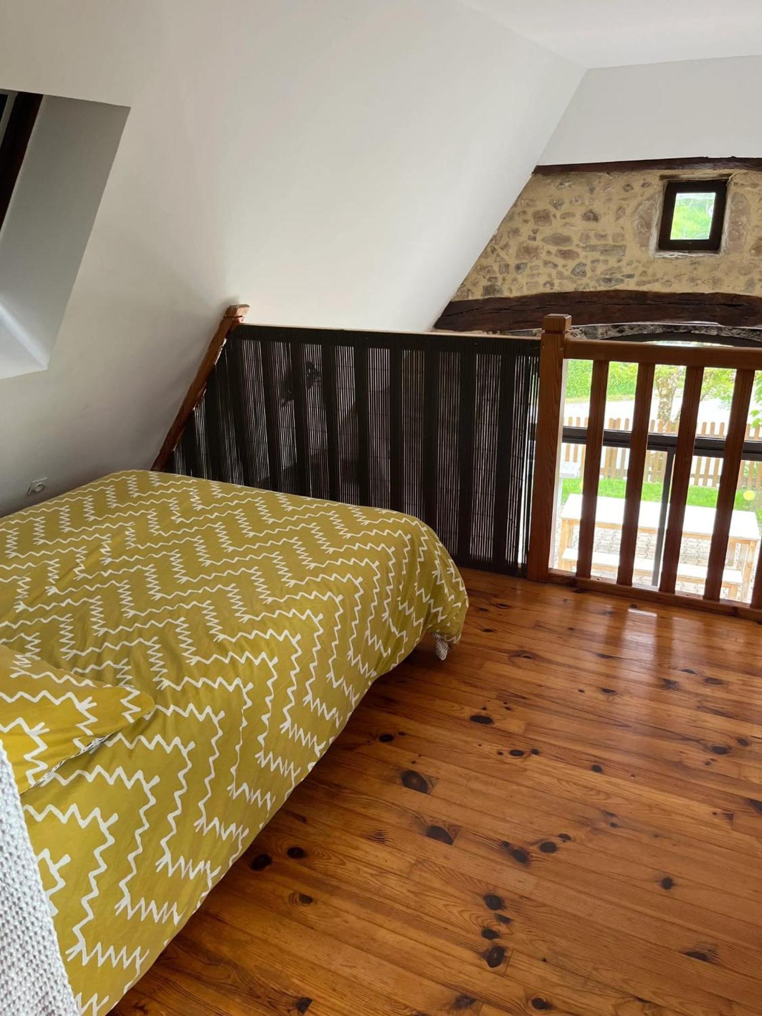 Maison Charmante A Maleville Avec Jardin Prive Et Parking.B Zewnętrze zdjęcie